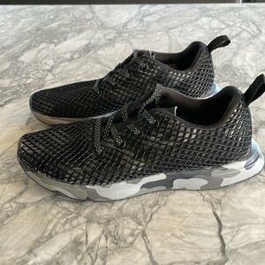 NoBull Project Ripstop Runners